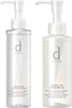 Cleansing Water & Cleansing Oil